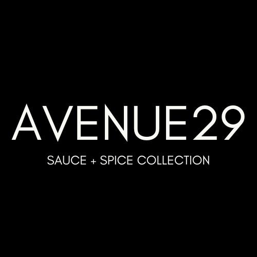 Avenue29 Foods Sauce & Spice Shop